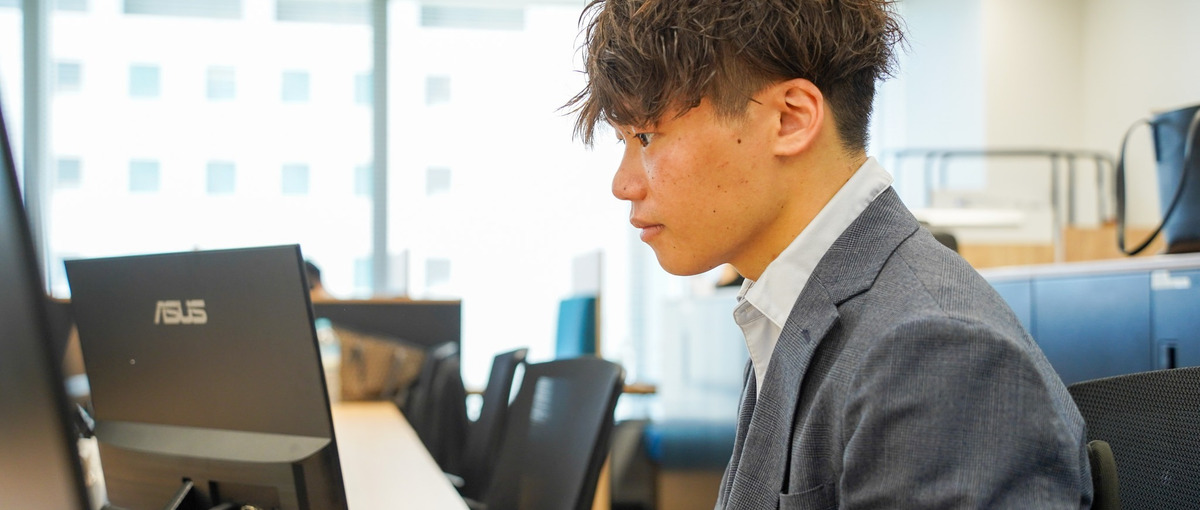 賃貸管理担当メンバー募集スタート！