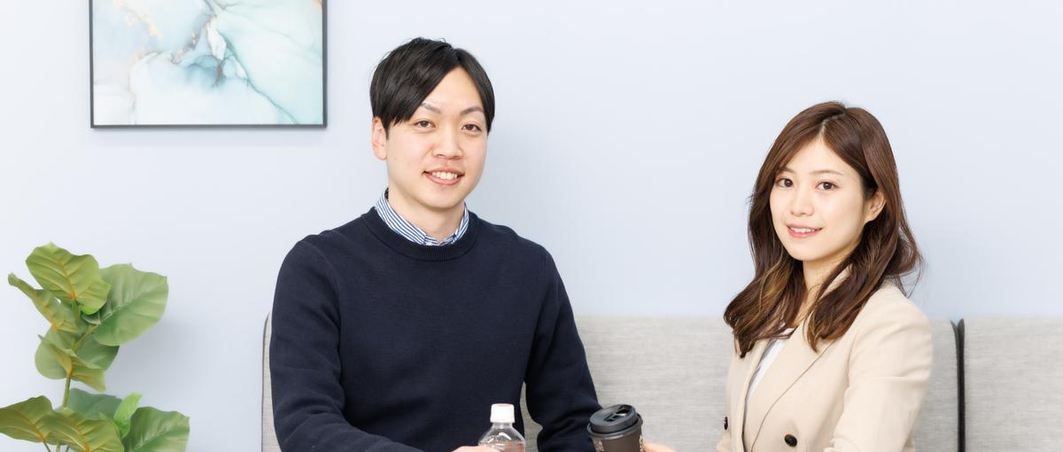 コアメンバー 探してます！少数精鋭で会社と一緒に成長したいエンジニア募集中