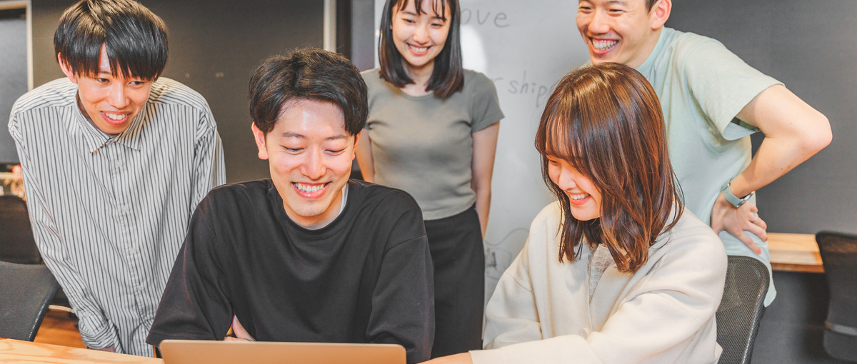 キャリアを諦めたくない人募集！ポテンシャル重視！