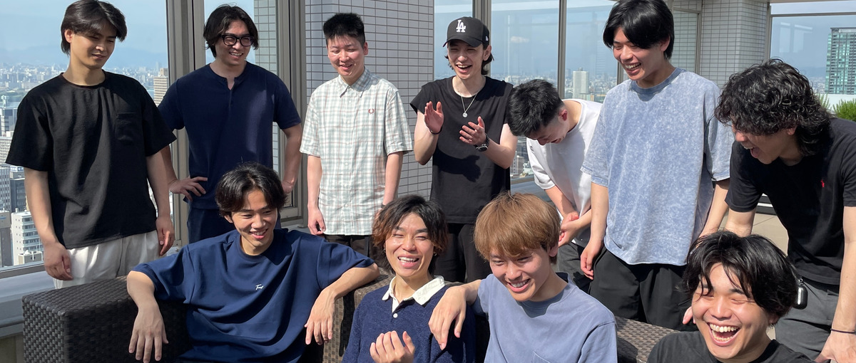 就活で一目置かれる人材に。数字と結果で語れる営業力を学生のうちに習得！