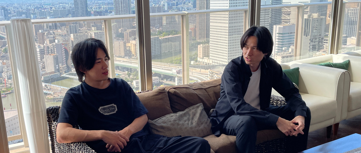 成績も経験も関係ナシ。成果を出せば評価される営業インターンやってみませんか