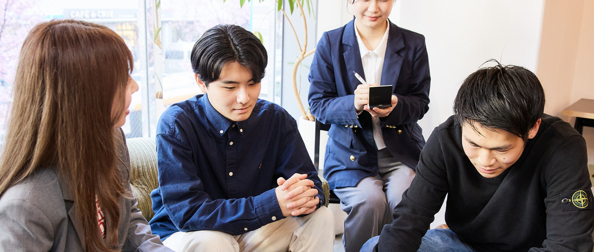 学生インターン｜B2Bマーケの現場業務に携わって実績を作りませんか？