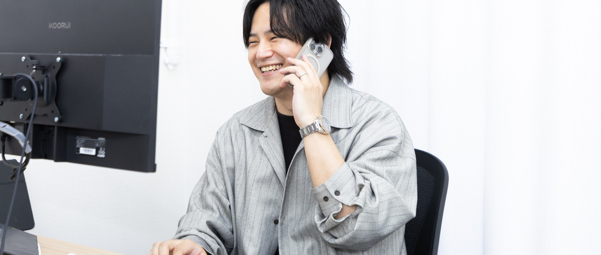 売る営業から価値を創る営業へ｜SESの常識を塗り替えるコアメンバー求む！