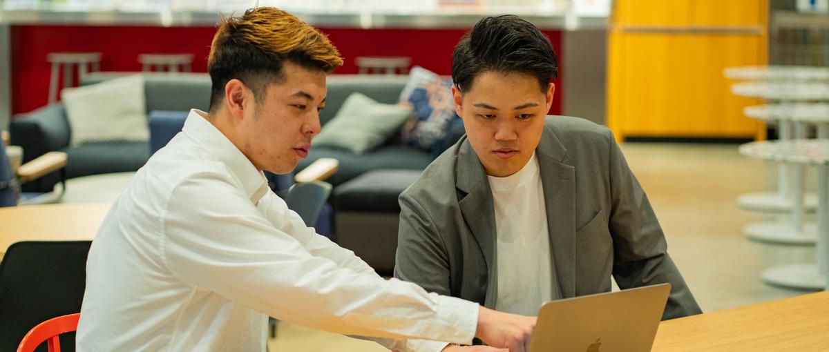 デザインのその先へ。ECマーケティングを学べる現場で成長しませんか？