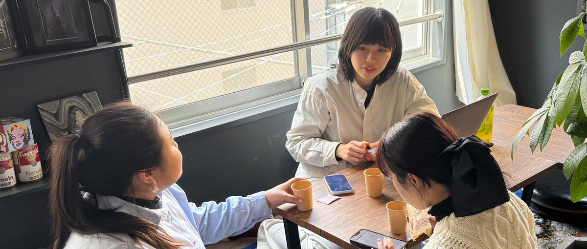 経験なくてOK!自社開発で実績を積みながらエンジニアデビューしませんか？