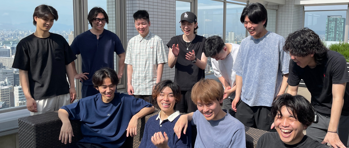 自分史上最高の自分に！学生でも社会人超えの経験と成果を！営業インターン募集