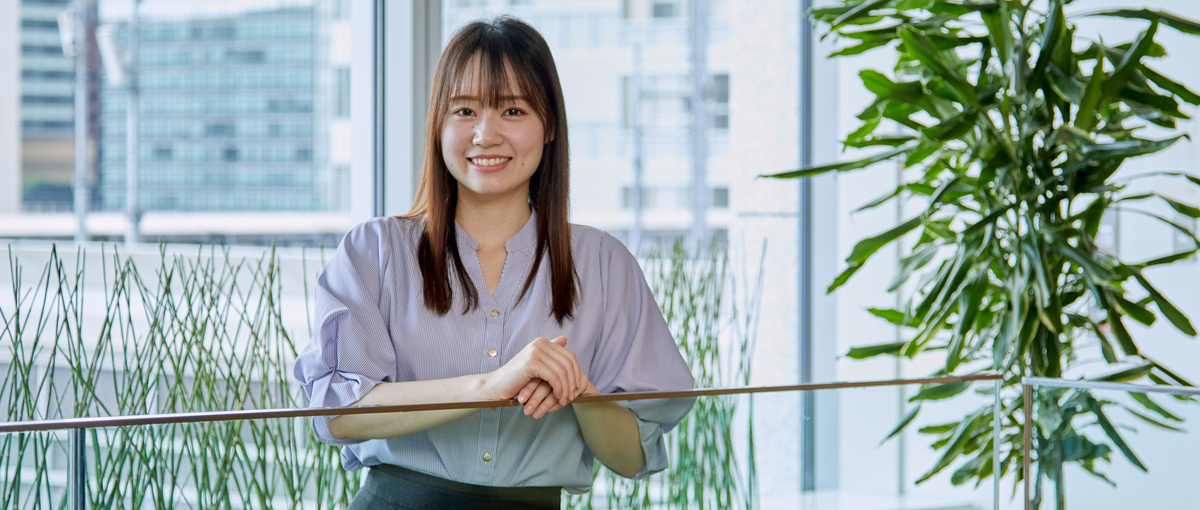 26卒募集｜知識ゼロでも大丈夫！充実の研修でプロの技術者を目指せる環境！