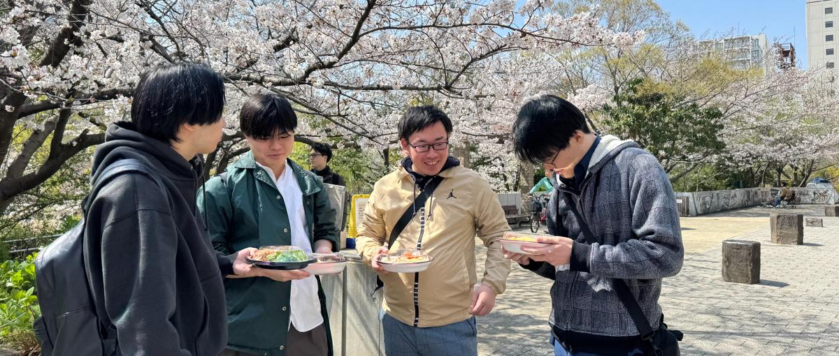 フロントエンドエンジニアの卵募集開始！受託開発で実力をつけよう！