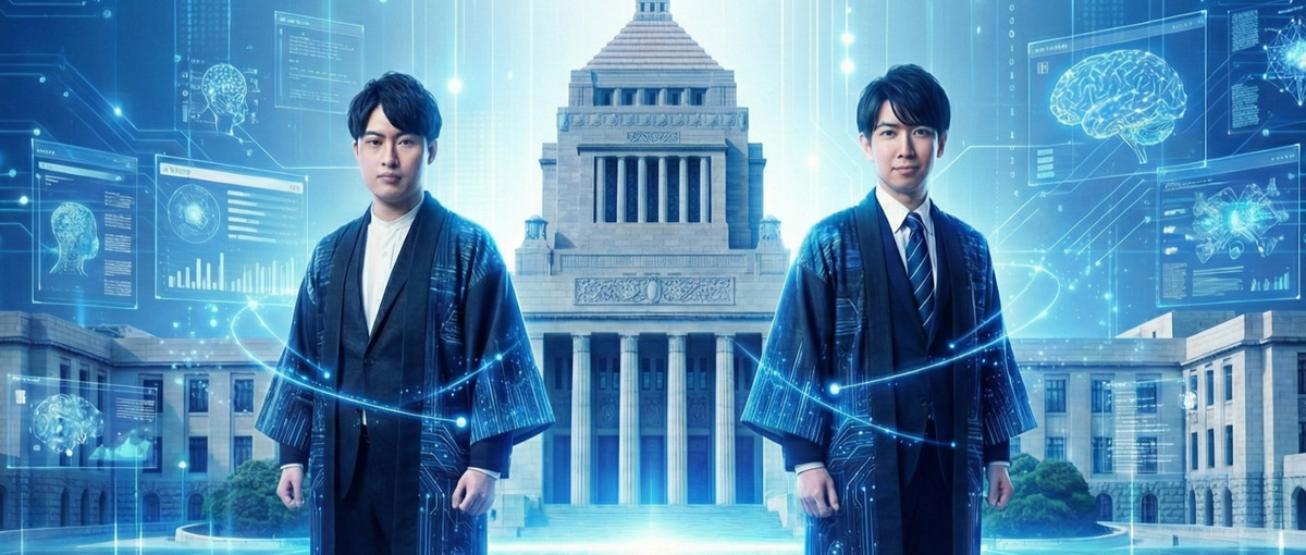 膨大な公開データを収集し、社会的なインパクトへ変えるAIエンジニア募集