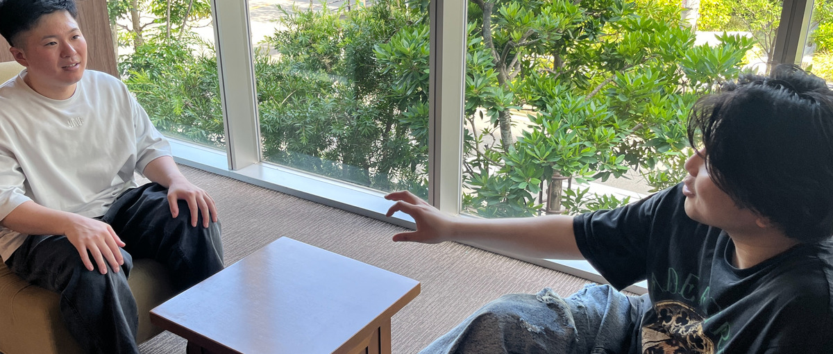 年功序列ナシ。営業の結果で役職も全て決まる！学生のうちに事業責任者に！