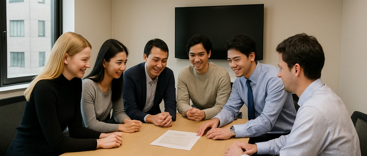 ＃経験はなくてもOK！！広報・PRにチャレンジ