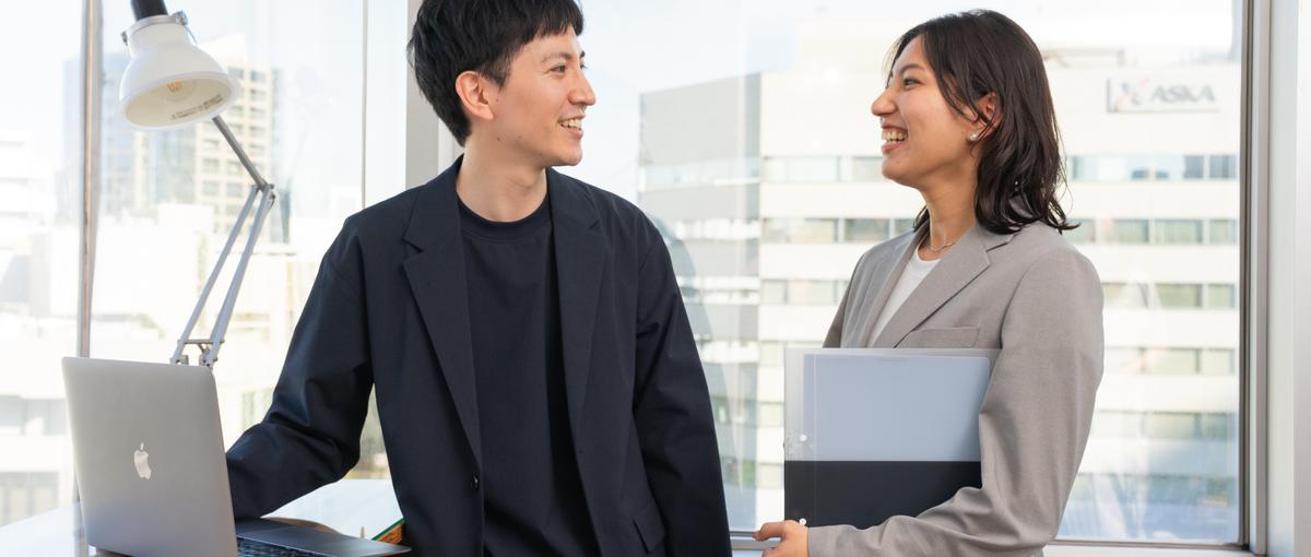 エンジニアは何か違う？プログラミング×キャリア支援で世界を変えませんか