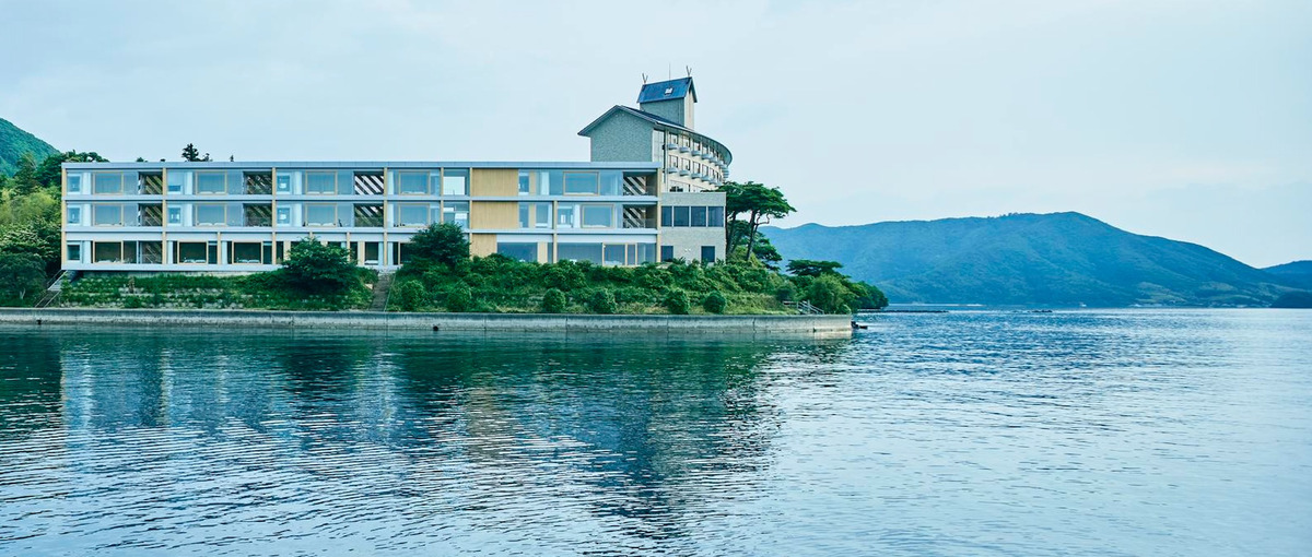 離島にあるまちづくり会社で経営企画室のインターンを募集します　既卒歓迎