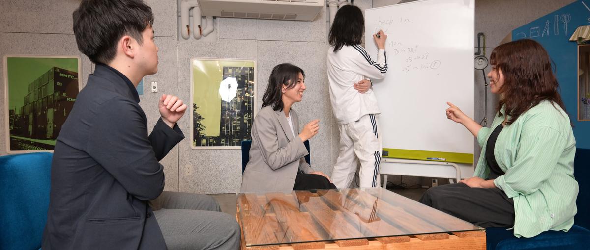 第２新卒歓迎 | デザイン×キャリア支援の最先端企業でチャレンジしませんか