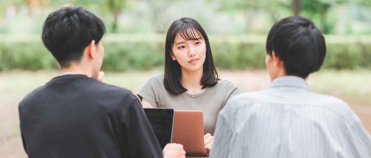 誰かの未来を創るサポートの仕事！あなたの経験活かしませんか？