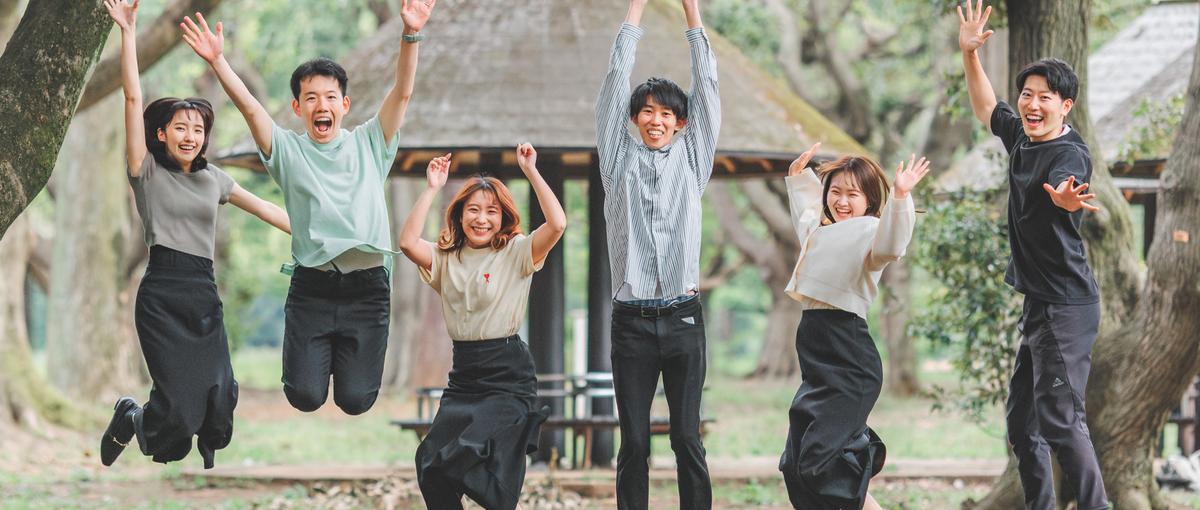  IT×福祉｜ITの力で社会貢献！経験ゼロからリーダー候補へ！