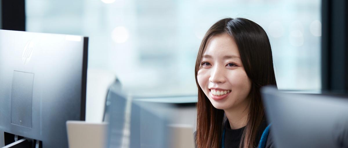 服装にも働く時間にもとらわれない！集中できる働き方でプライベートも仕事も！