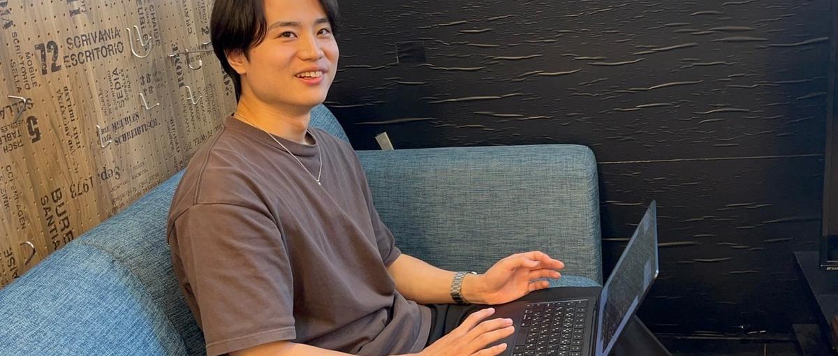 Webエンジニア｜多様なWeb開発を経験可能！技術領域を広げられる環境です