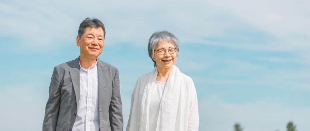 人生の転機に寄り添う仕事