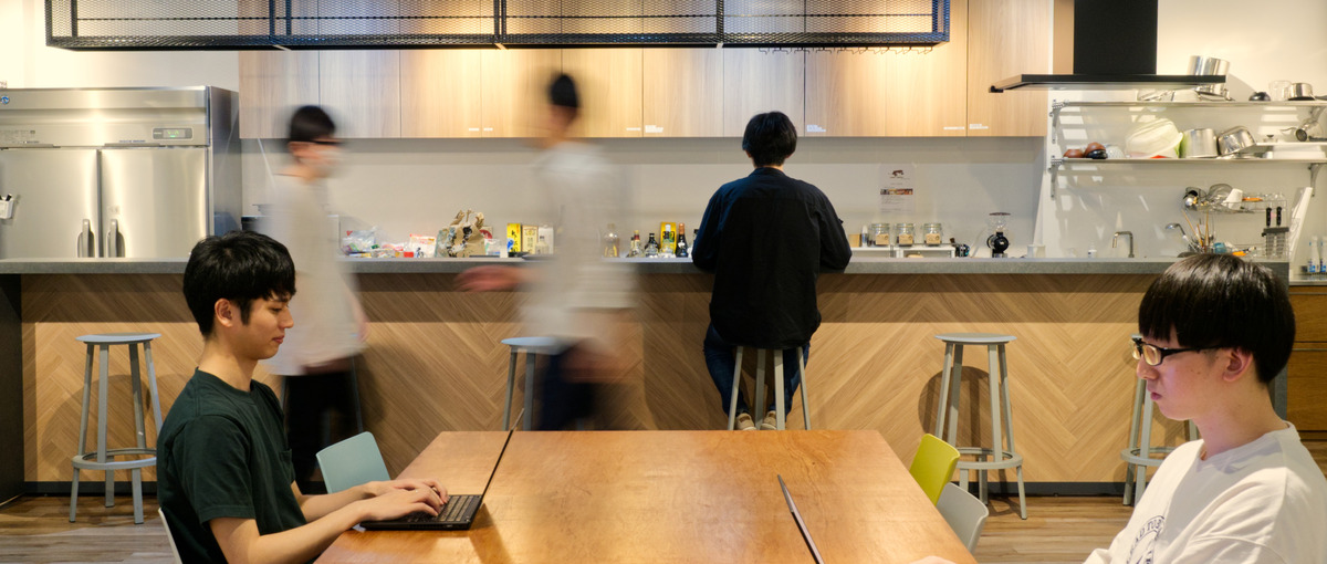 業界をリードする自社Fintechサービスを通して日本経済への貢献！PdM