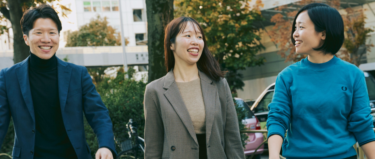 やりがいを求める方WANTED！顧客のDX実行支援を上流工程からお任せ