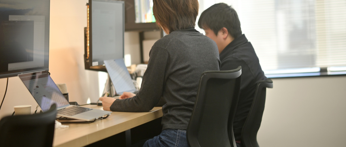 Java経験ゼロからスタート！受託開発で大手企業のIT現場デビュー！＠大阪