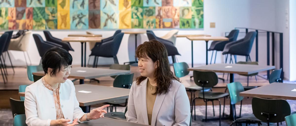 会社のNo.3として入社しませんか？開発も組織づくりもリードするエンジニア