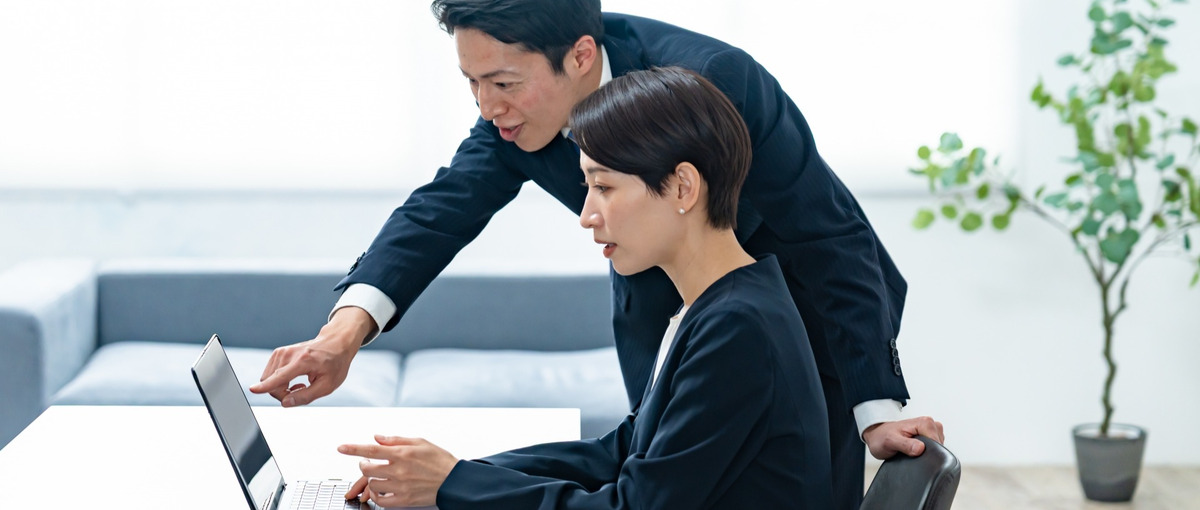 仕事とプライベートを両立させたい営業さんWanted！＠富山