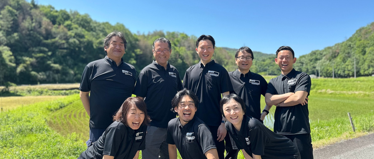 最先端バイオスティミュラントを全国に広める農業スタートアップの営業募集！