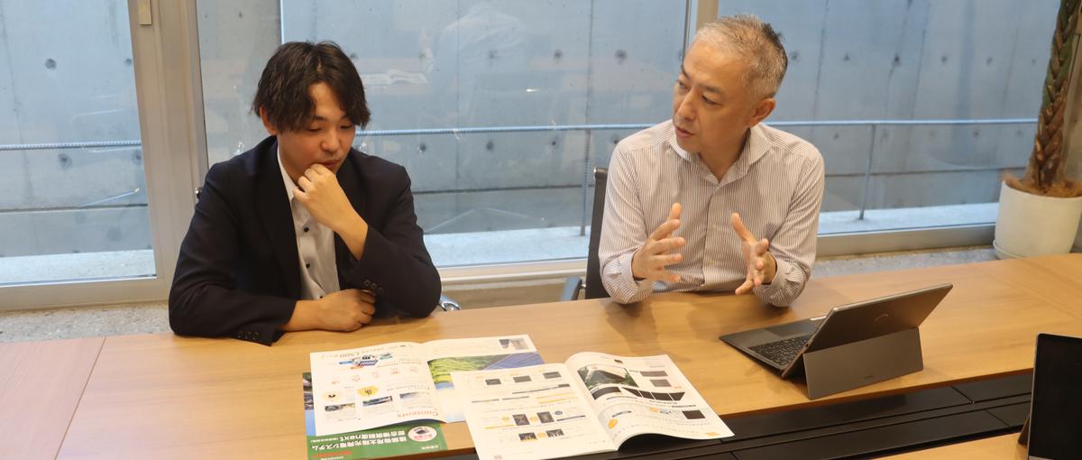 名古屋×成長企業｜再生エネルギーの最前線で活躍してみませんか？営業募集！