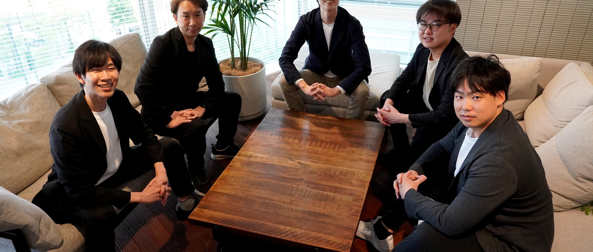 AI開発案件を推進したい生成AIエンジニアを募集！