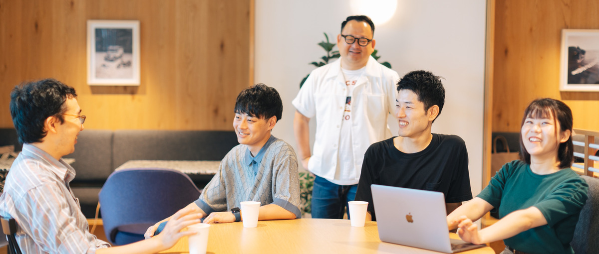 エンジニア募集│キャリアアップしたいエンジニア集まれ