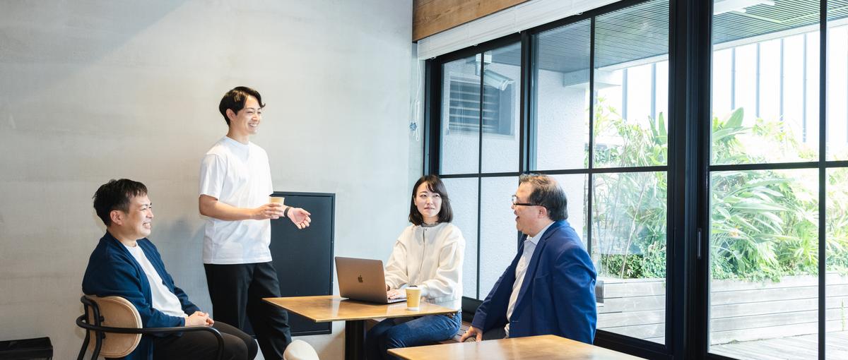 国内どこからでも勤務OK！FintechでWebアプリケーションエンジニア