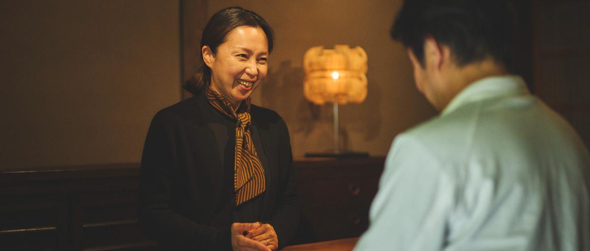 日本の魅力を世界に届けるコンシェルジュマネージャー募集！