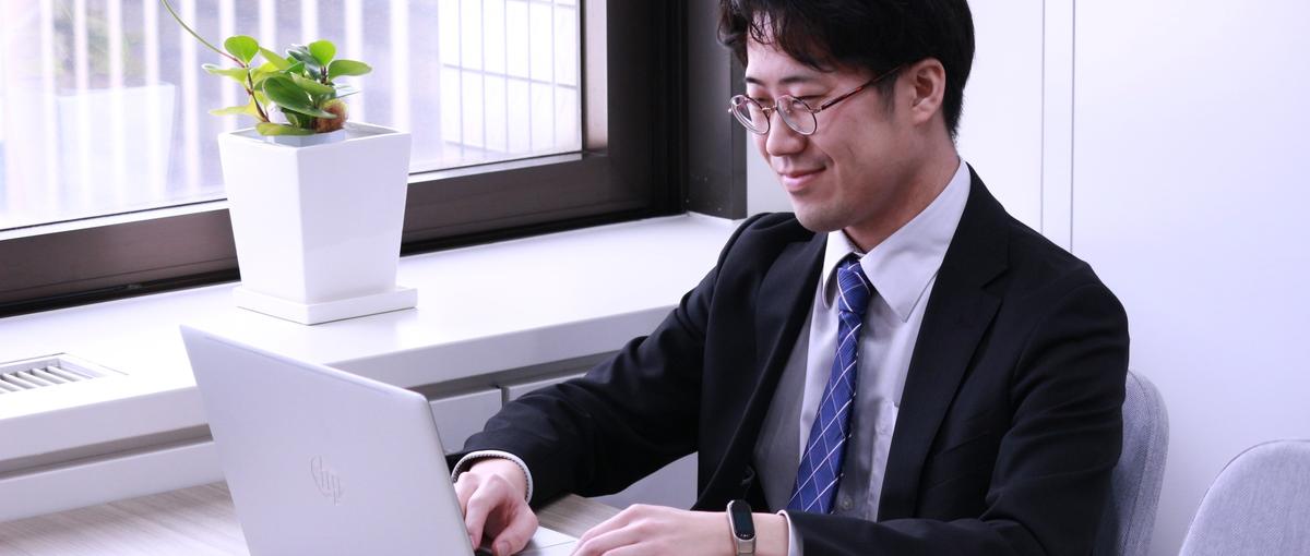 受託開発┃社内開発の中核を担うSE募集！