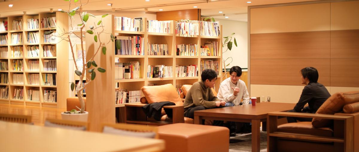 このまま研究の道に進んでいいのかな.…と不安な理系学生の君へ