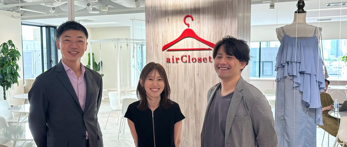 人の成長を加速させ、組織を進化させる。労務発の変革ミッション！