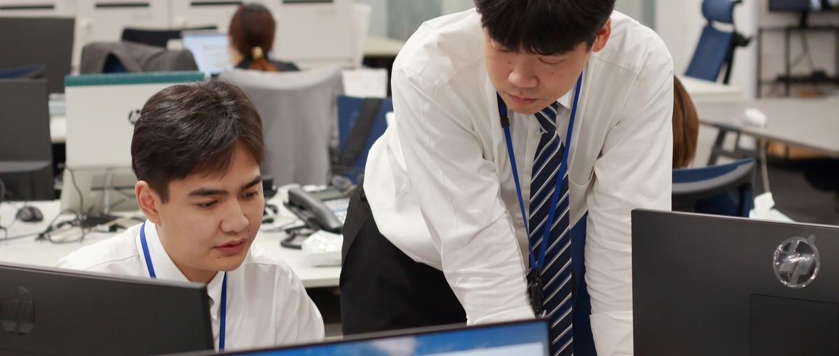 受託開発┃事業成長を牽引するPM募集！