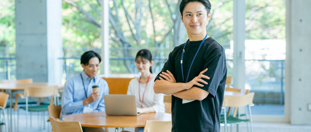 戦略設計から実行まで／マーケ戦略を加速させる／BtoBインサイドセールス職