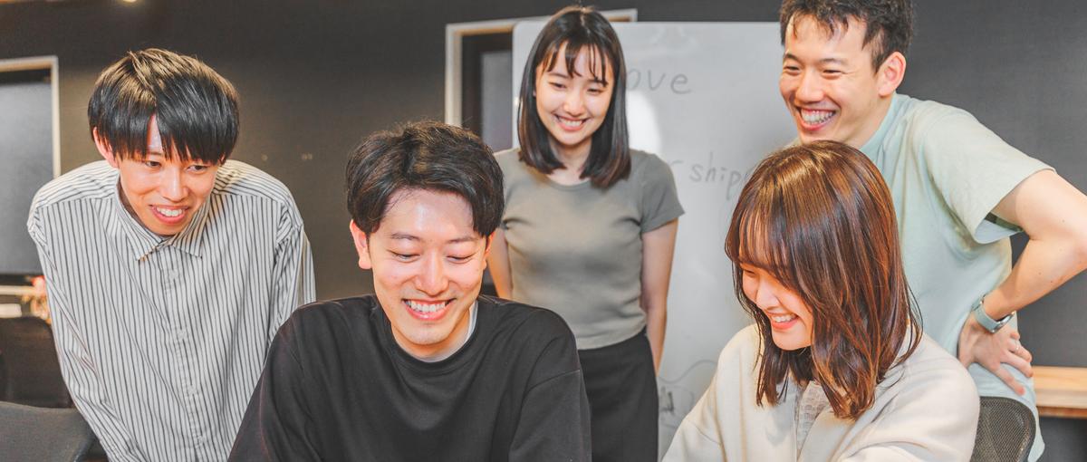 エンジニア×キャリア支援！ITの力でメンタルダウンしない世界を創りませんか