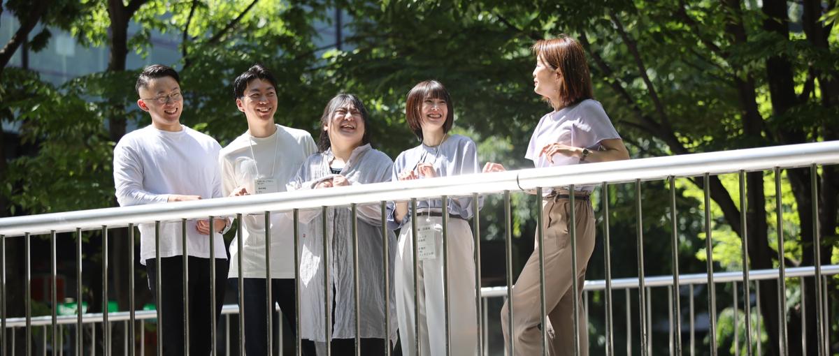 🔶転職活動じゃないけど、ちょっと気になる。そんなエンジニアの方へ。