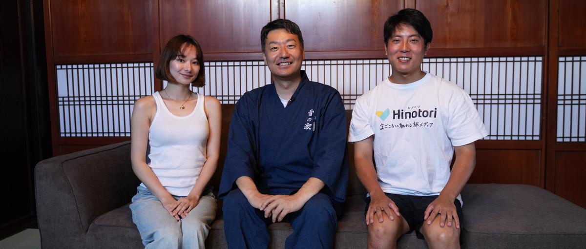 中国語-繁体字・英語を話せるメンバー募集！観光地を外国人目線で取材！