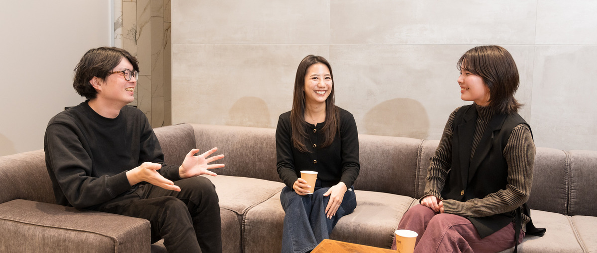 経理財務／CFO直下＊IPO準備｜個人認証DX推進を手掛けるスタートアップ