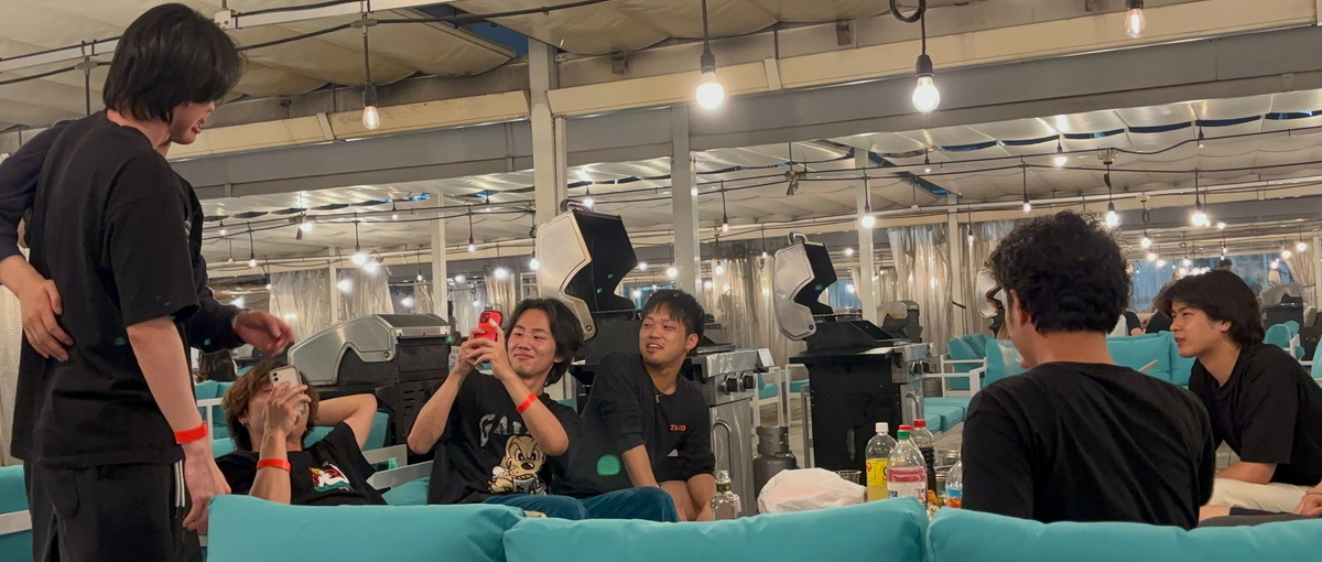 まだ間に合う。学生生活を本気で充実させたい長期インターン生をWanted！