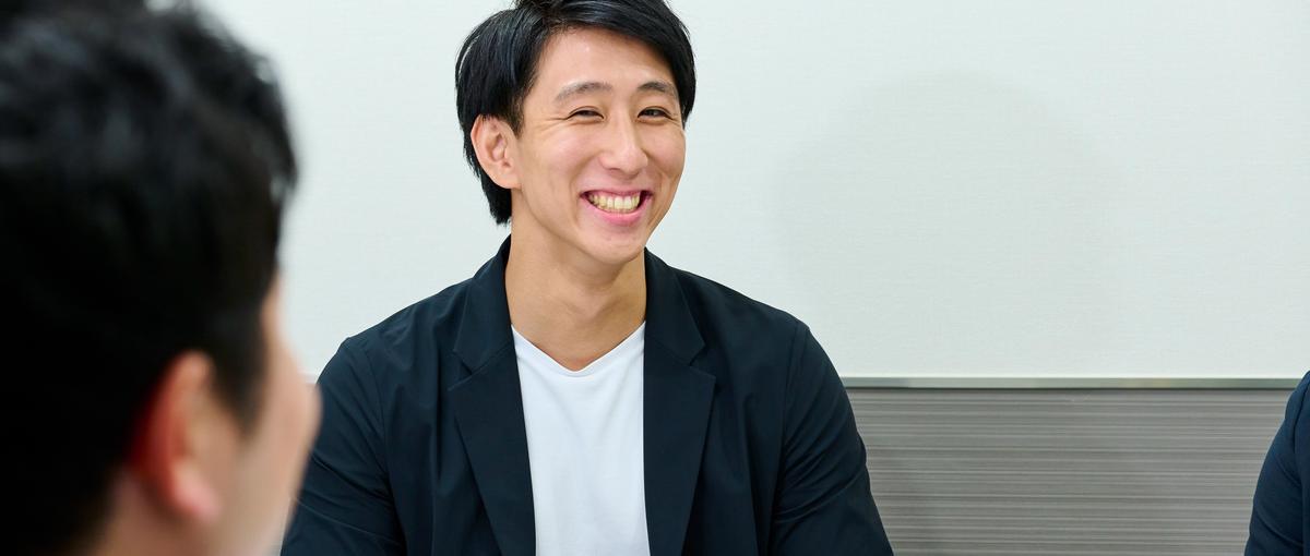 チームや仕組みを一緒に作っていけるカスタマーサクセス職！