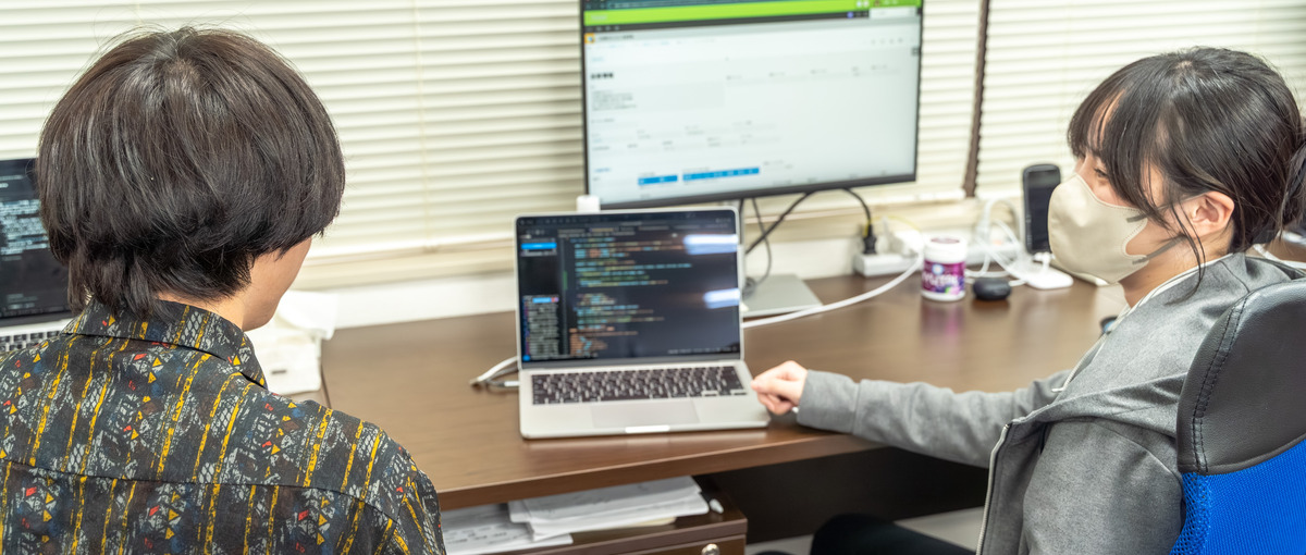 AIと伴走してこれまでにないウェブディレクターに！