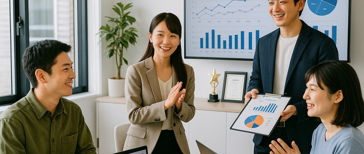 広告運用マーケター募集！自由な働き方で自分らしく参画！