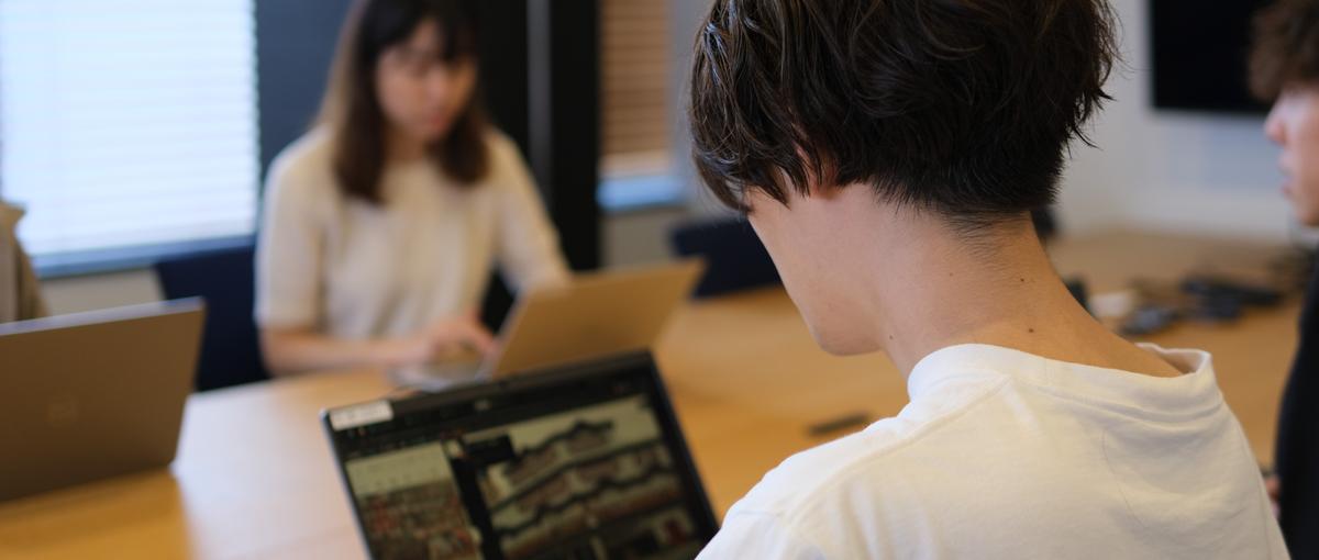 関西 │ 事業を動かすマーケターへ。リーダー候補としての第一歩をここから！