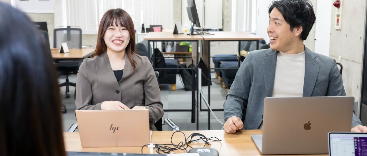 高い技術を持つ開発チームで最先端AIアプリケーション開発に挑戦しませんか？