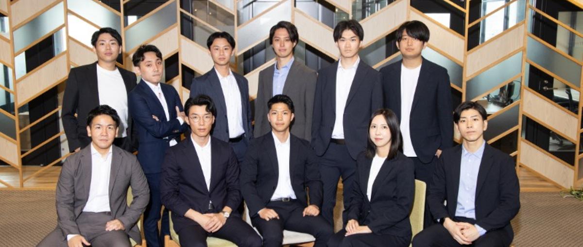 役員直下｜ハイレベルセールス×コンサルに挑戦し、圧倒的成長を